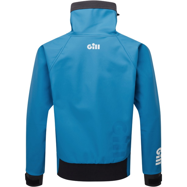 2026 Gill Junior ThermoShield Top 4369J - Bluejay